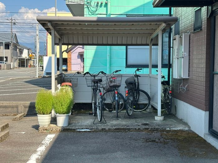 ロイヤルファミールⅡ　C