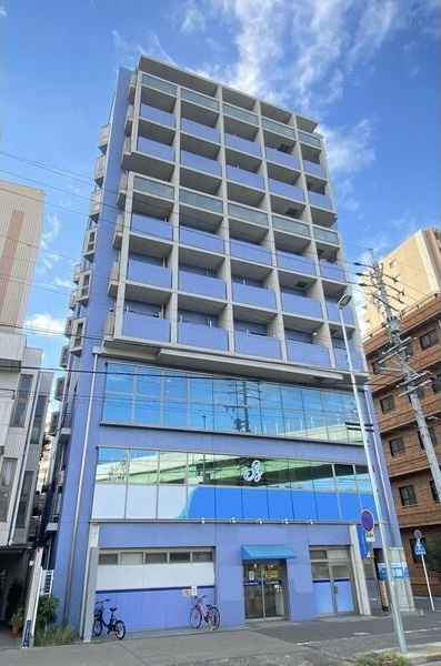 パルティール鶴舞