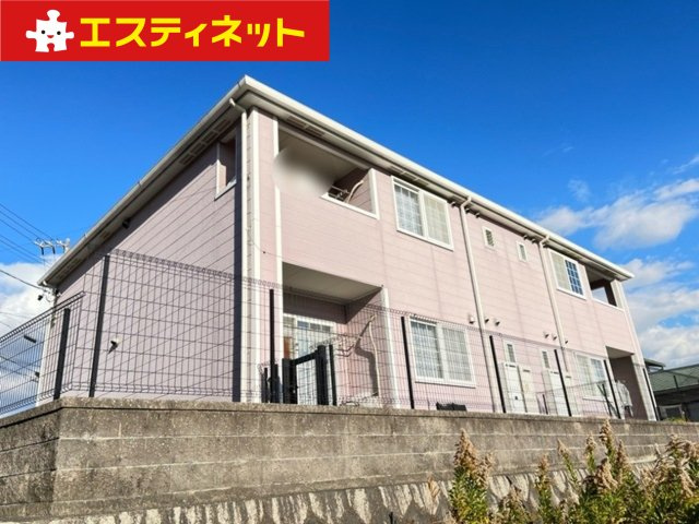 ソレイユ桐ヶ丘