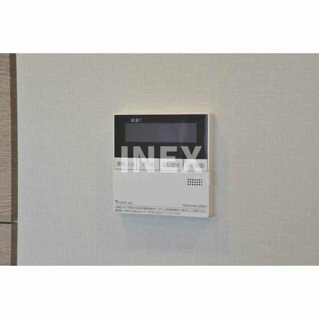 横浜市青葉区千草台の賃貸マンションの設備