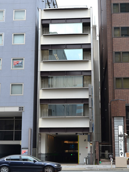 アゼット錦ビル