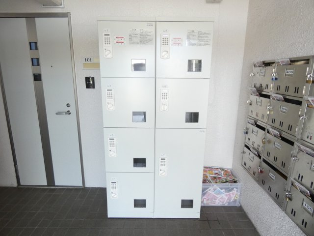 コーポラスY＆Kのその他