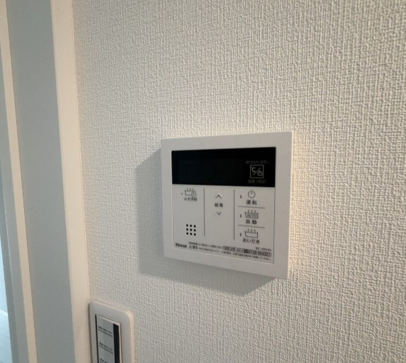 T’s Cuoreお花茶屋の設備