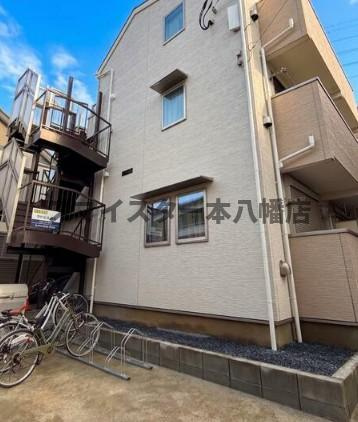 セドラス浪花のその他共用部分