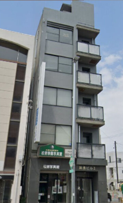 鍋進ビルⅡ