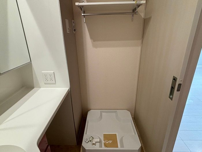 D-room　S・花堂南