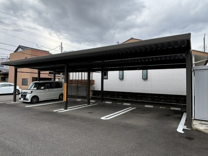 D-room　S・花堂南