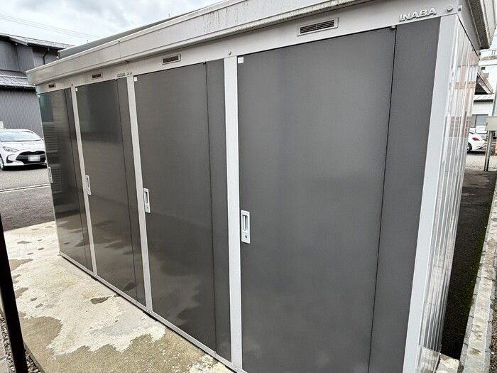 D-room　S・花堂南