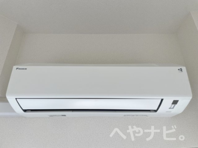 【設備】 | アドバンス名古屋シュテルン | ★エアコン