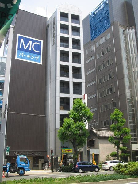 福昌名古屋ビル