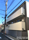 サンレイ市ヶ谷の画像