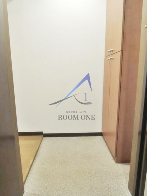 ジョワメゾン田端の玄関|玄関です。