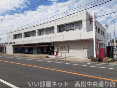 【周辺】 | ブライトサイドⅡ | 志度郵便局さんまで650m