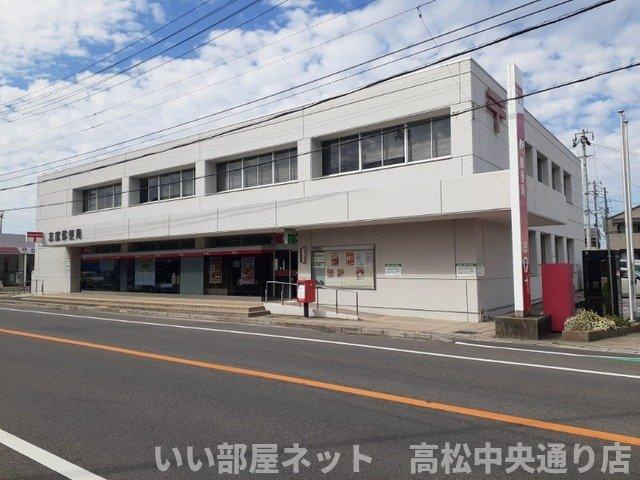 【周辺】 | ブライトサイドⅡ | 志度郵便局さんまで650m