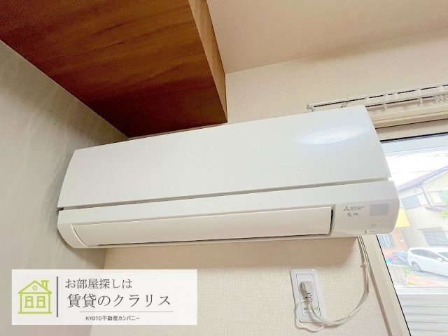 ラ ネージュの設備