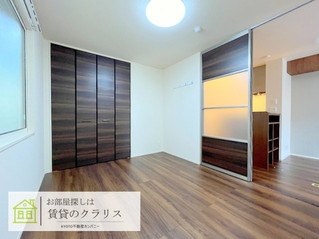 ラ ネージュの内装