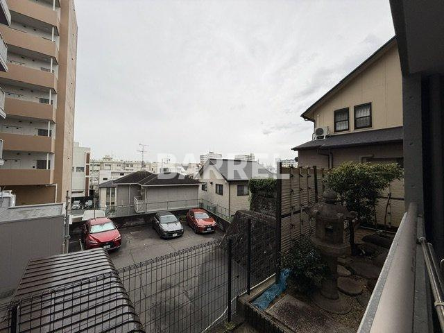 プレシェルトの展望