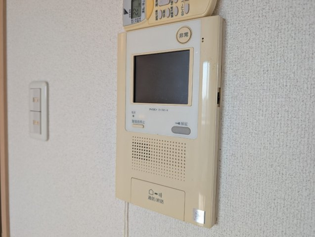 プレシェルトのセキュリティ