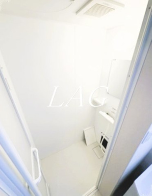 【浴室】 | ＫＥＩＡＩ　ＲＥＳＩＤＥＮＣＥ　秋津 | シャワールームです。