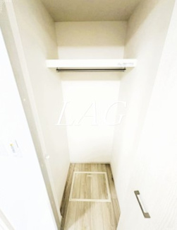 【収納】 | ＫＥＩＡＩ　ＲＥＳＩＤＥＮＣＥ　秋津 | 収納です。