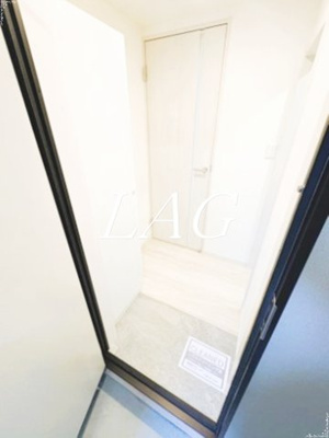 【玄関】 | ＫＥＩＡＩ　ＲＥＳＩＤＥＮＣＥ　秋津 | 玄関です。