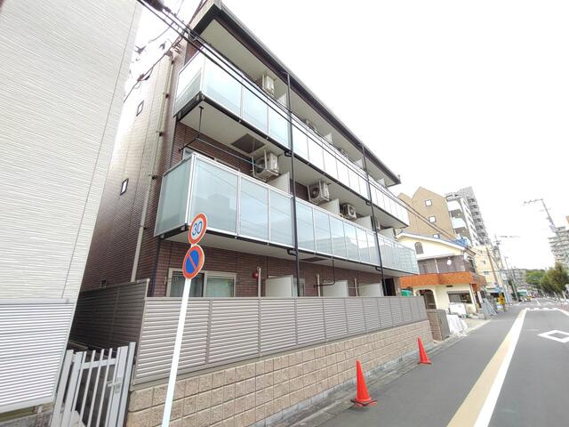 【外観】