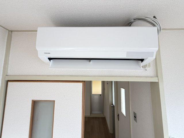 グランビルド長居の設備