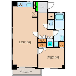 【間取り】 | Y.K.Family