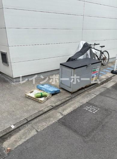 ピエニカリオのその他共用部分