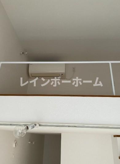 ピエニカリオの設備