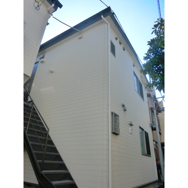 Ｔｗｉｎ　Ｔｅｒｒａｃｅのその他共用部分