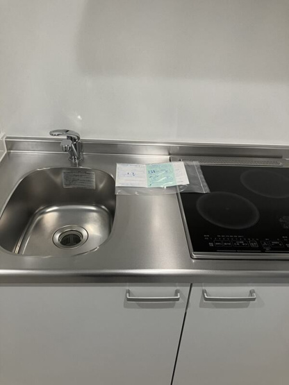 【キッチン】 | MELDIA新座 | キッチンでお料理をお楽しみください