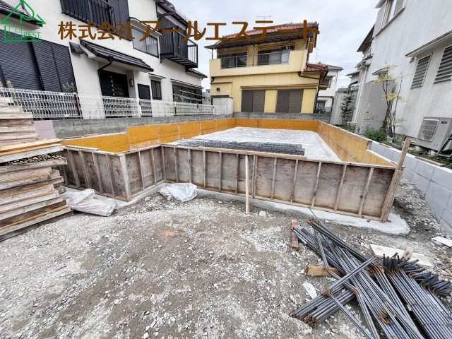 加古川市野口町長砂 第9　　山陽電鉄「浜の宮駅」徒歩14分のその他