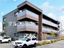 Alflat　西尾市羽塚町の画像