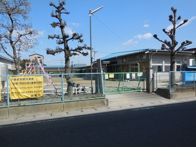 セルフィ・Ｔの周辺|岩倉市立　東部保育園まで190m