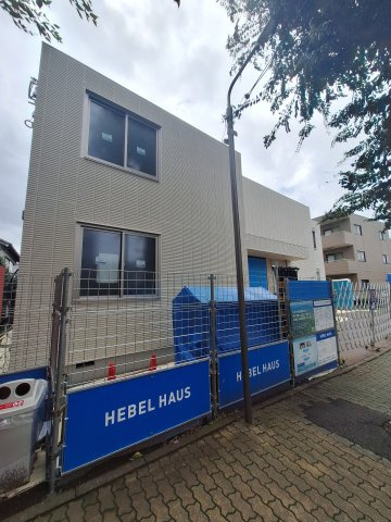 （仮称）田柄５丁目メゾンのその他共用部分