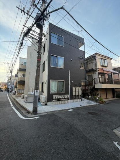 【外観】