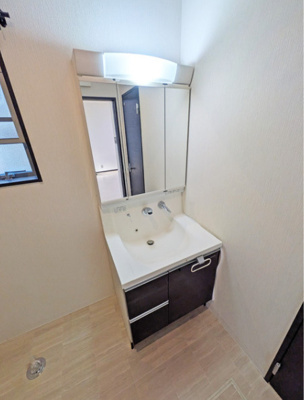 【独立洗面台】 | 石原町3丁住宅