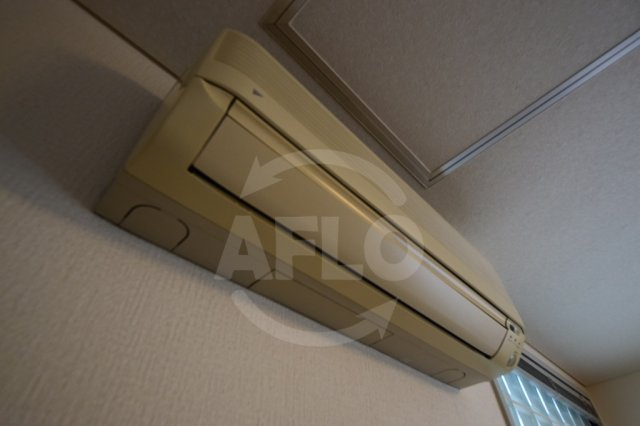 ヴァンシス難波南の設備|ヴァンシス難波南　エアコン