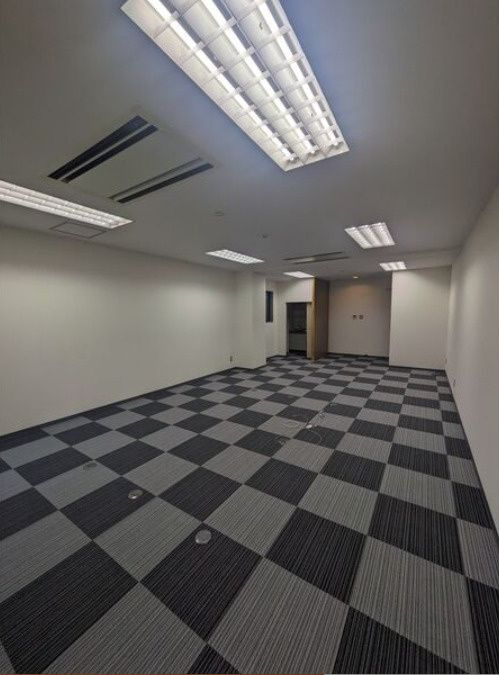 レインボー丸の内