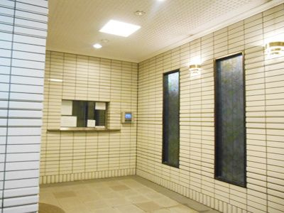 レインボー丸の内