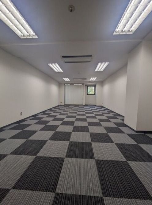 レインボー丸の内