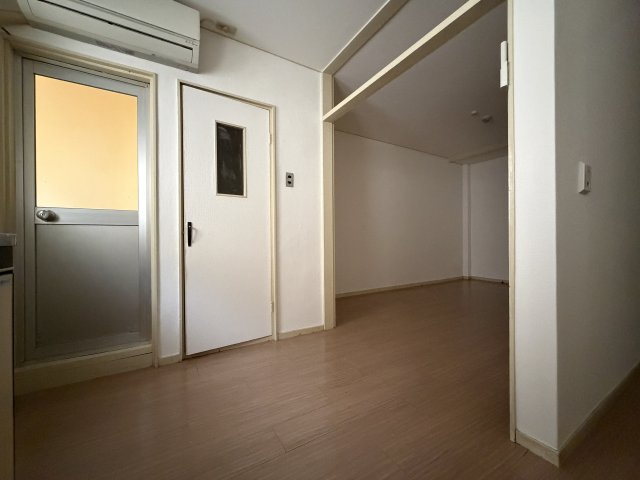 グランビルド長居の居間・リビング