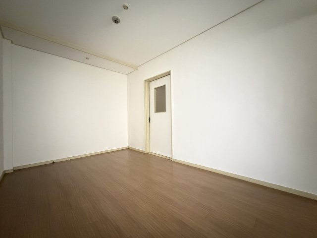 グランビルド長居の寝室