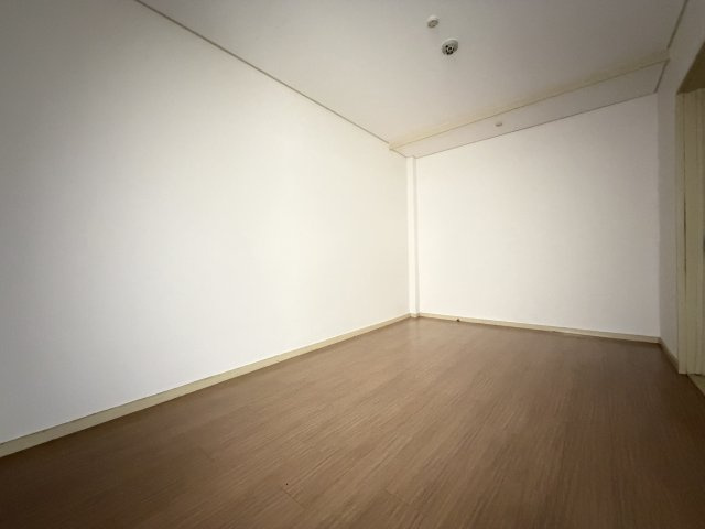 グランビルド長居の寝室