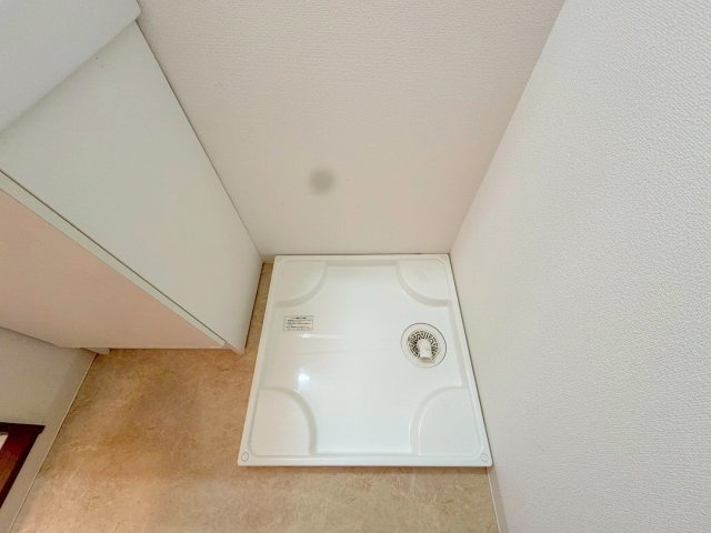 パーラム淡路の設備