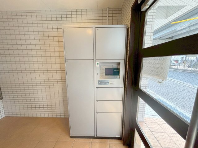 パーラム淡路のその他