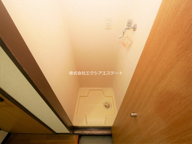 ファミールグランデサウス館の設備