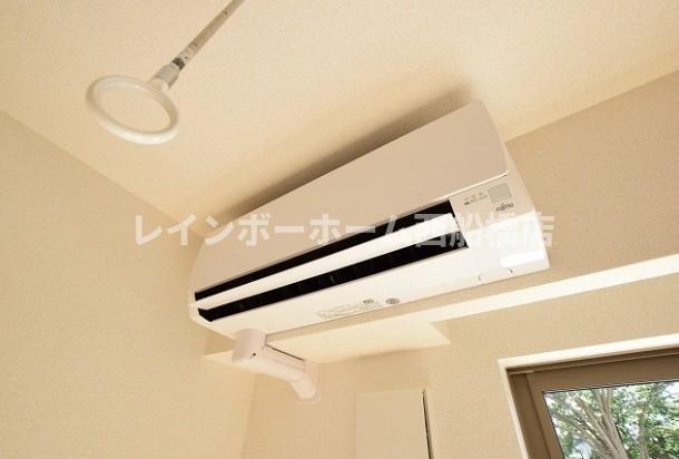 フェリーチェ船橋Ⅴの設備