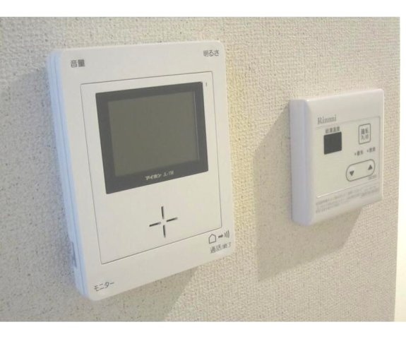Ｊｅ　ｃｒｏｉｓ　世田谷のセキュリティ